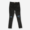 721' High Rise Skinny Jeans (W31 x L30) - Evinto