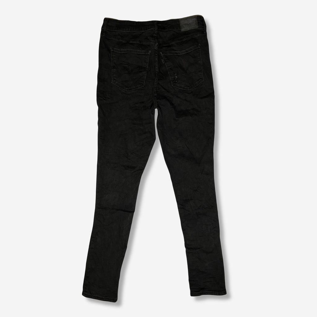 721' High Rise Skinny Jeans (W31 x L30) - Evinto