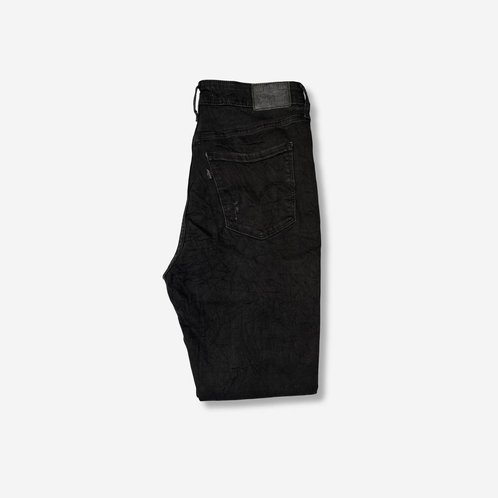 721' High Rise Skinny Jeans (W31 x L30) - Evinto