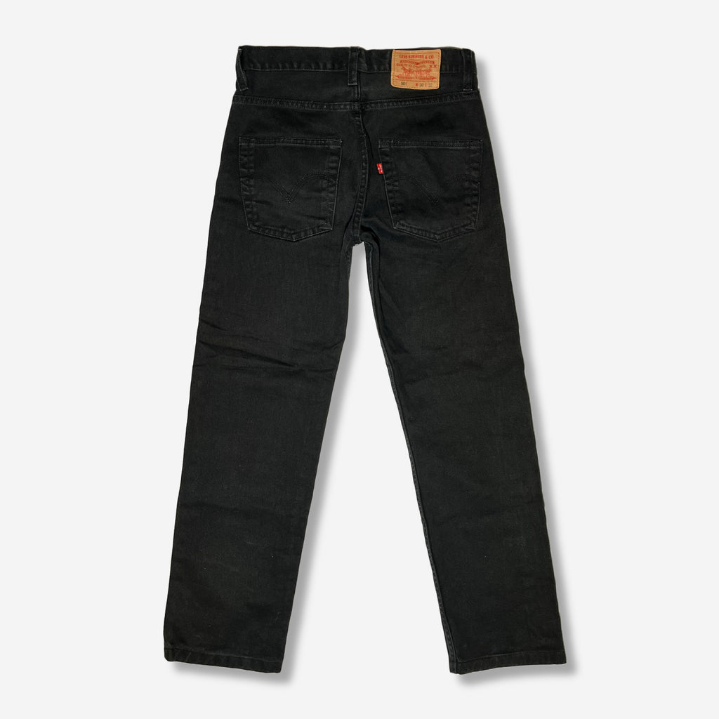 501' Original Fit Jeans (W30 x L32)