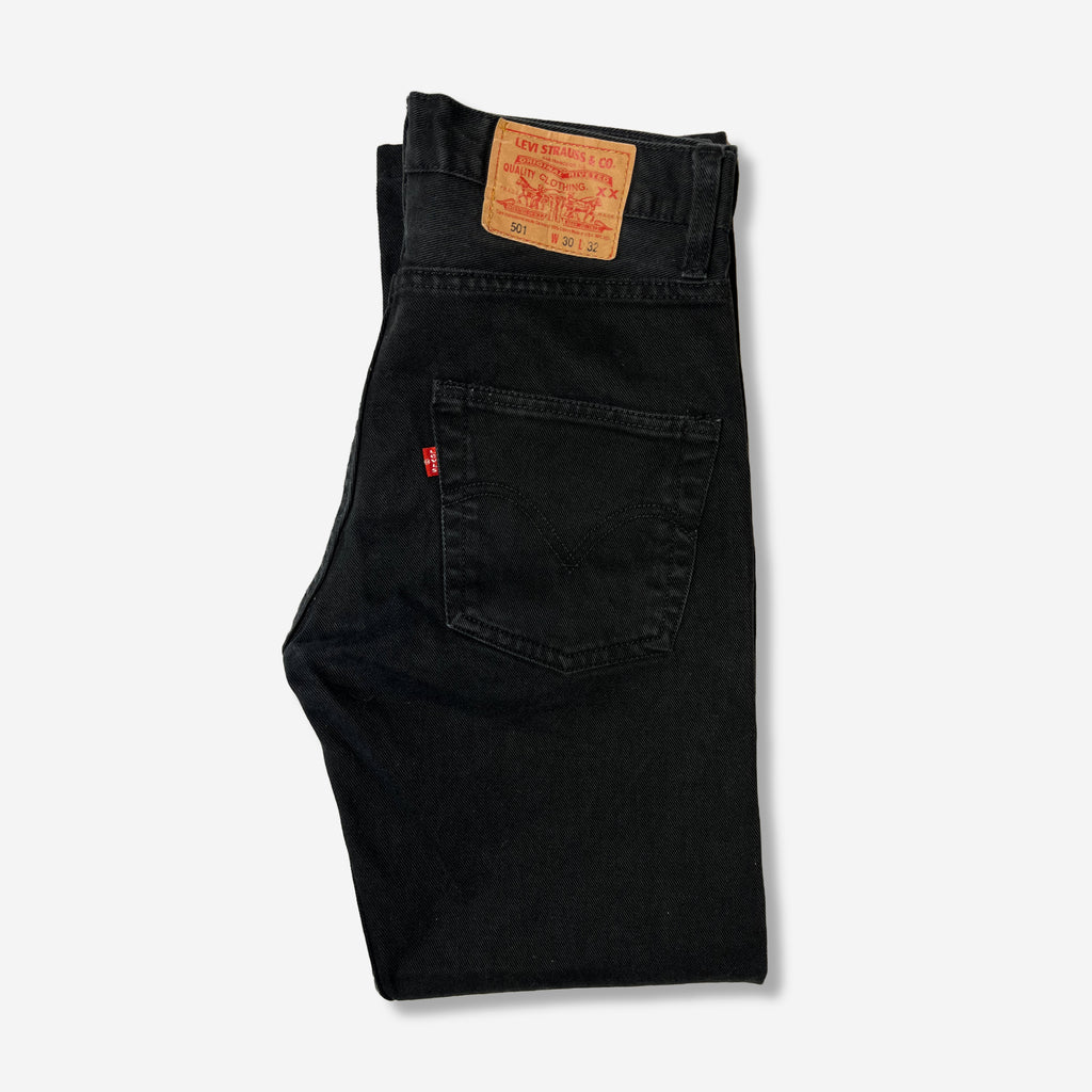 501' Original Fit Jeans (W30 x L32)
