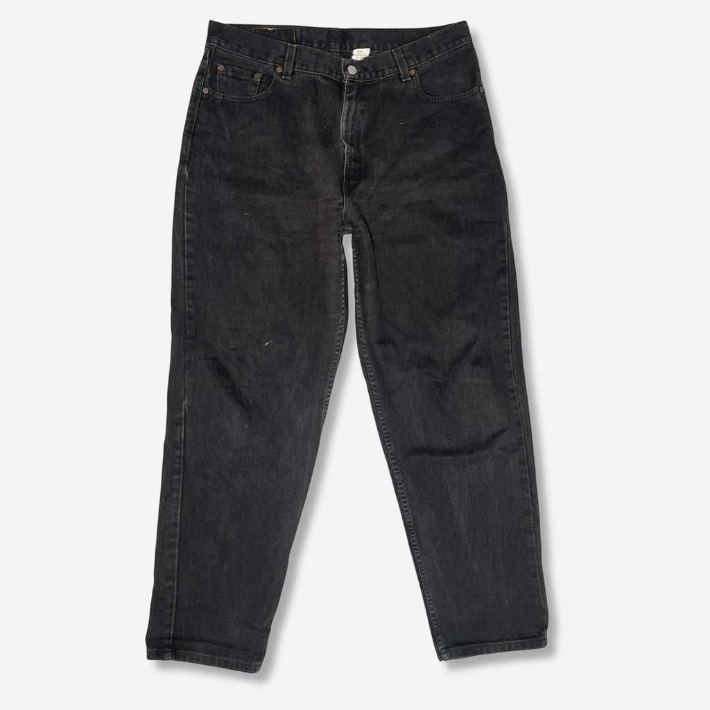 560' Loose Fit Jeans (W33 x L32)