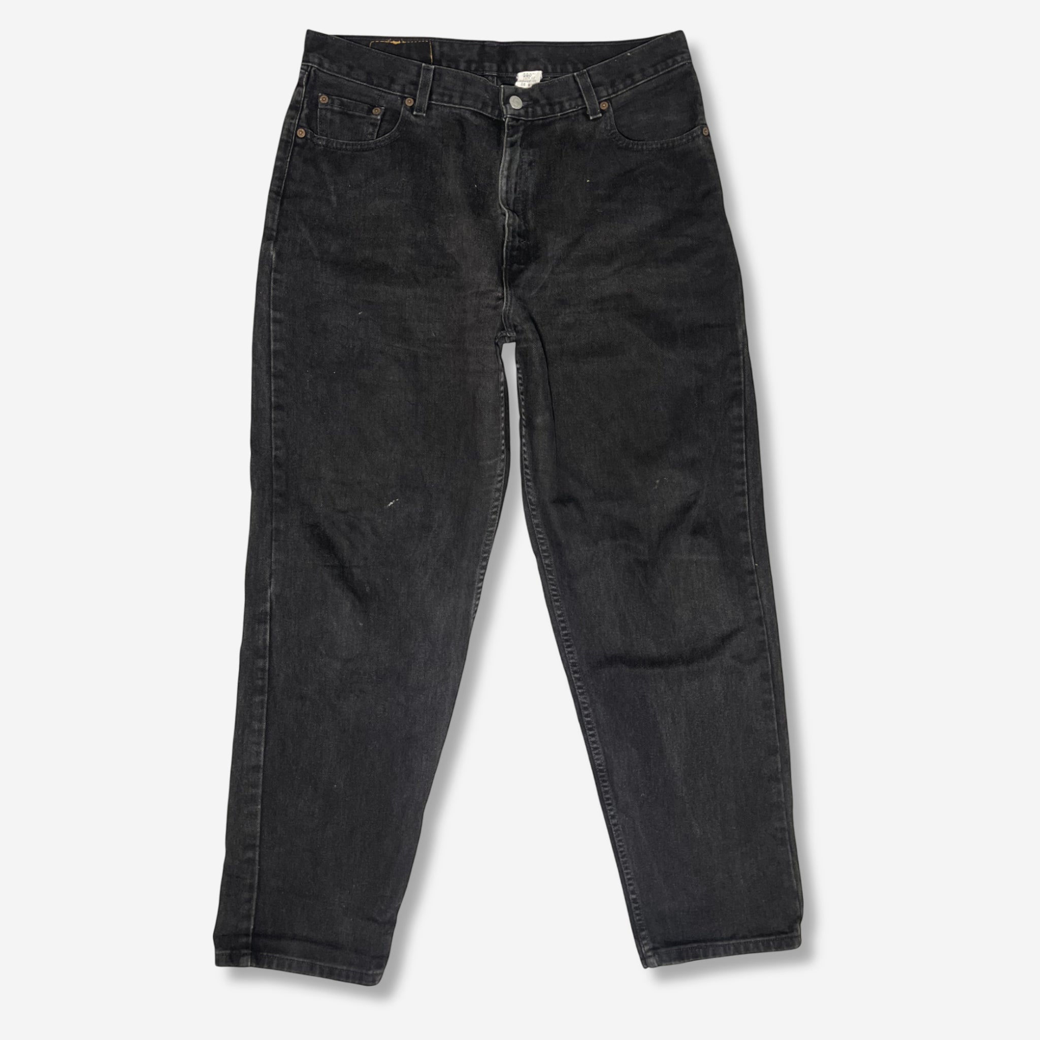 560' Loose Fit Jeans (W33 x L32)