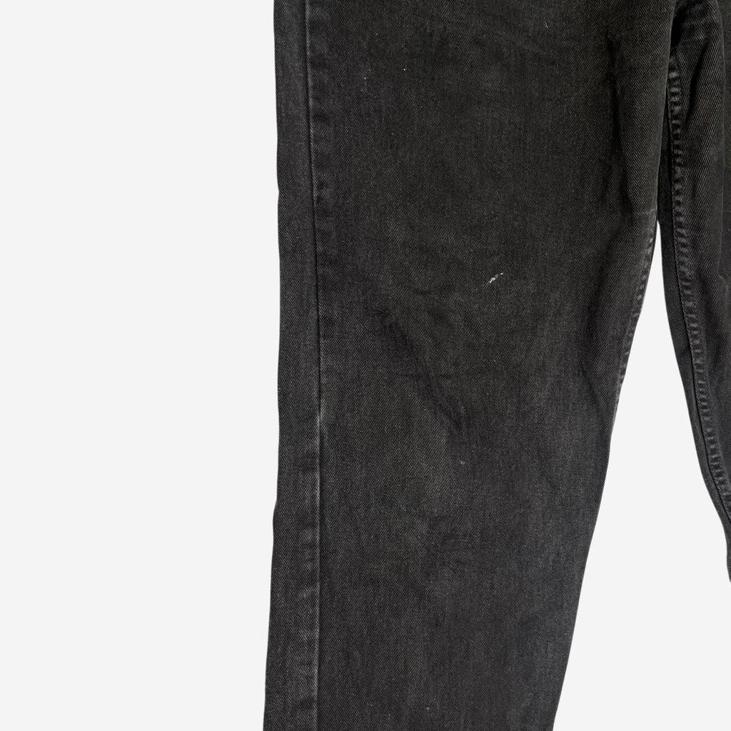 560' Loose Fit Jeans (W33 x L32)