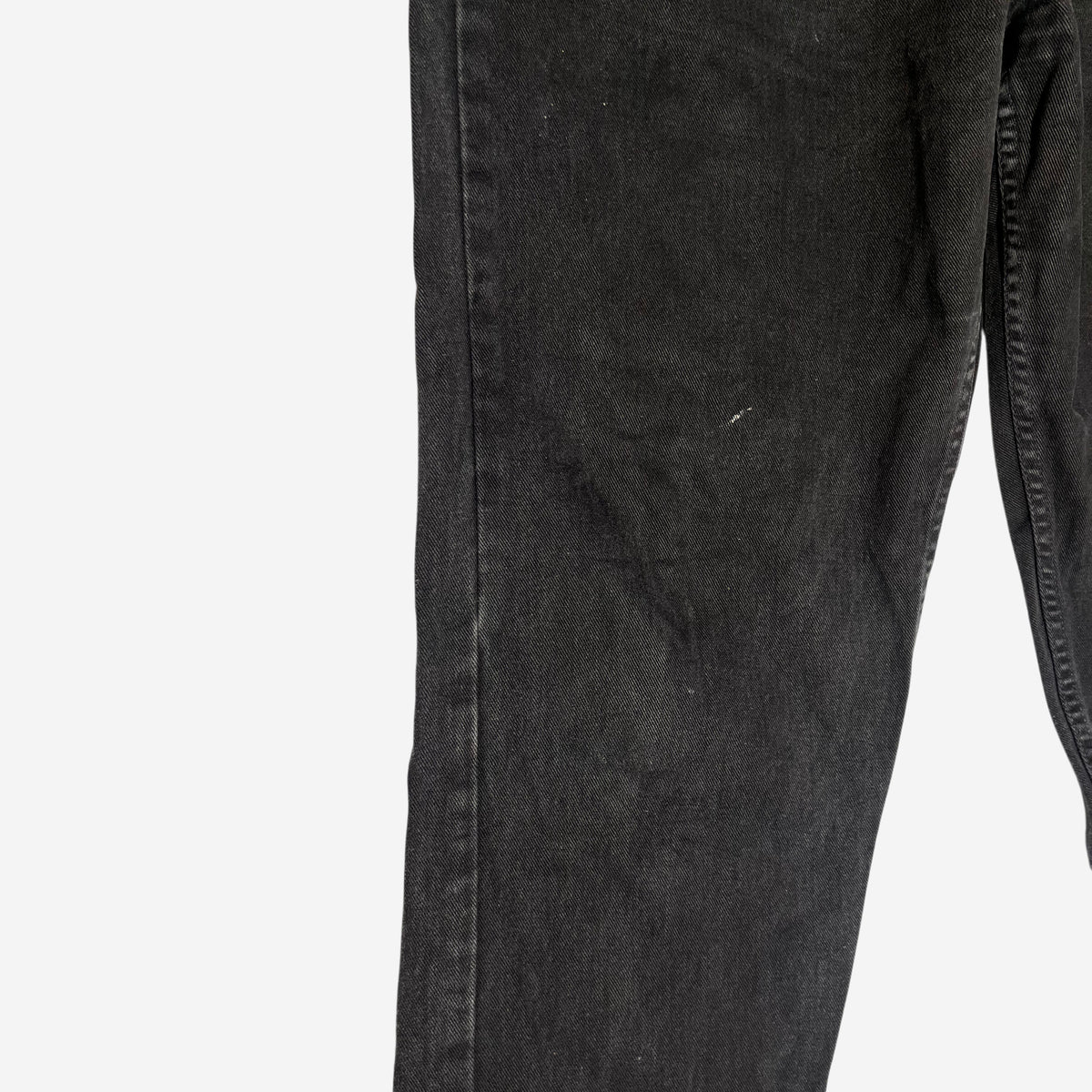 560' Loose Fit Jeans (W33 x L32)