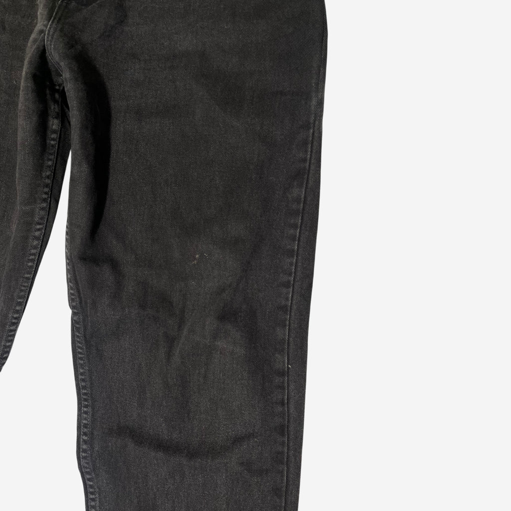 560' Loose Fit Jeans (W33 x L32)