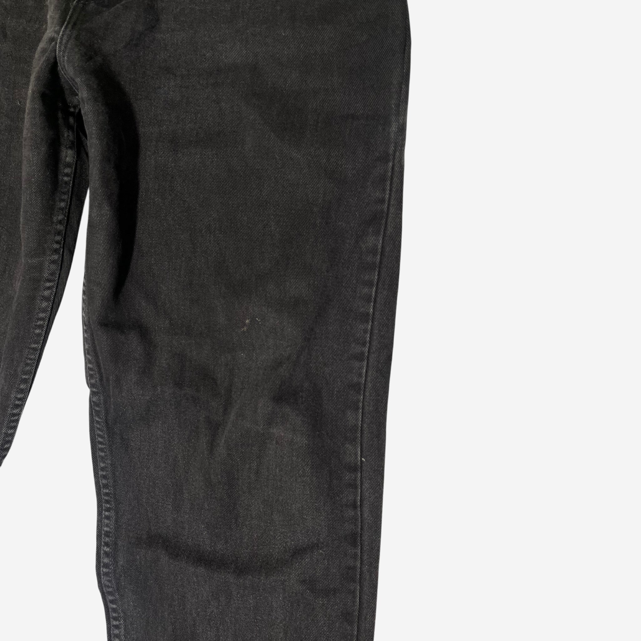 560' Loose Fit Jeans (W33 x L32)