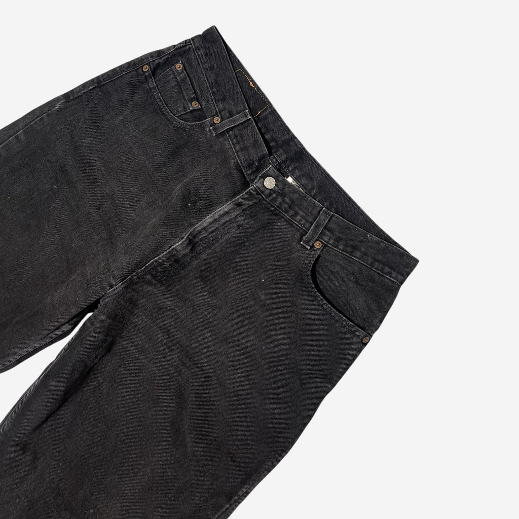 560' Loose Fit Jeans (W33 x L32)