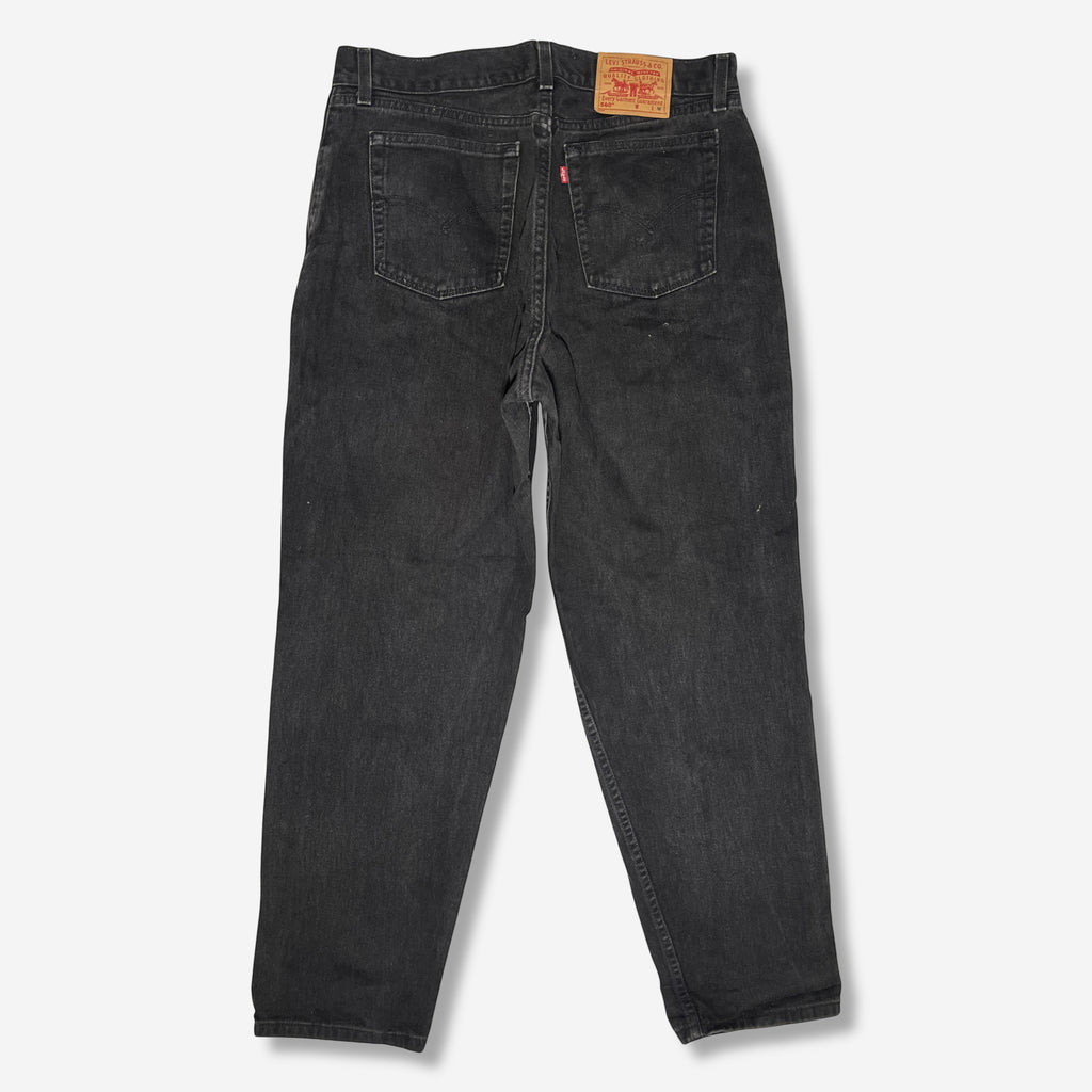 560' Loose Fit Jeans (W33 x L32)
