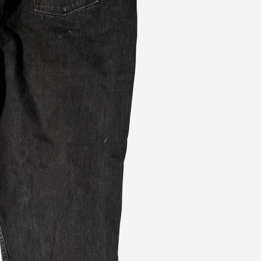 560' Loose Fit Jeans (W33 x L32)