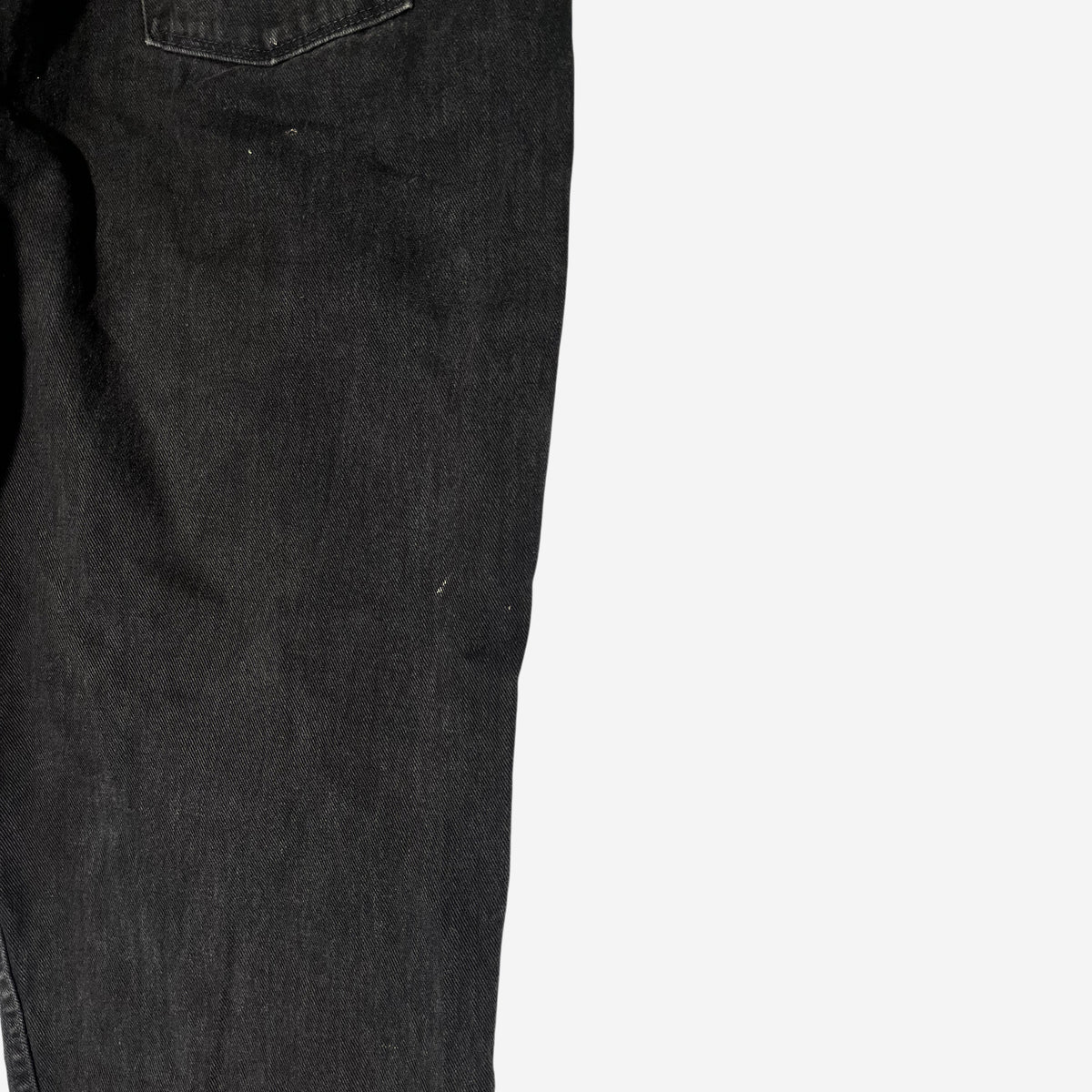 560' Loose Fit Jeans (W33 x L32)