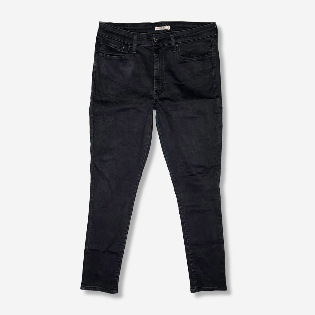 721' High Rise Jeans (W33 x L30)