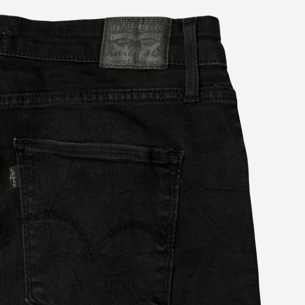 721' High Rise Jeans (W33 x L30)