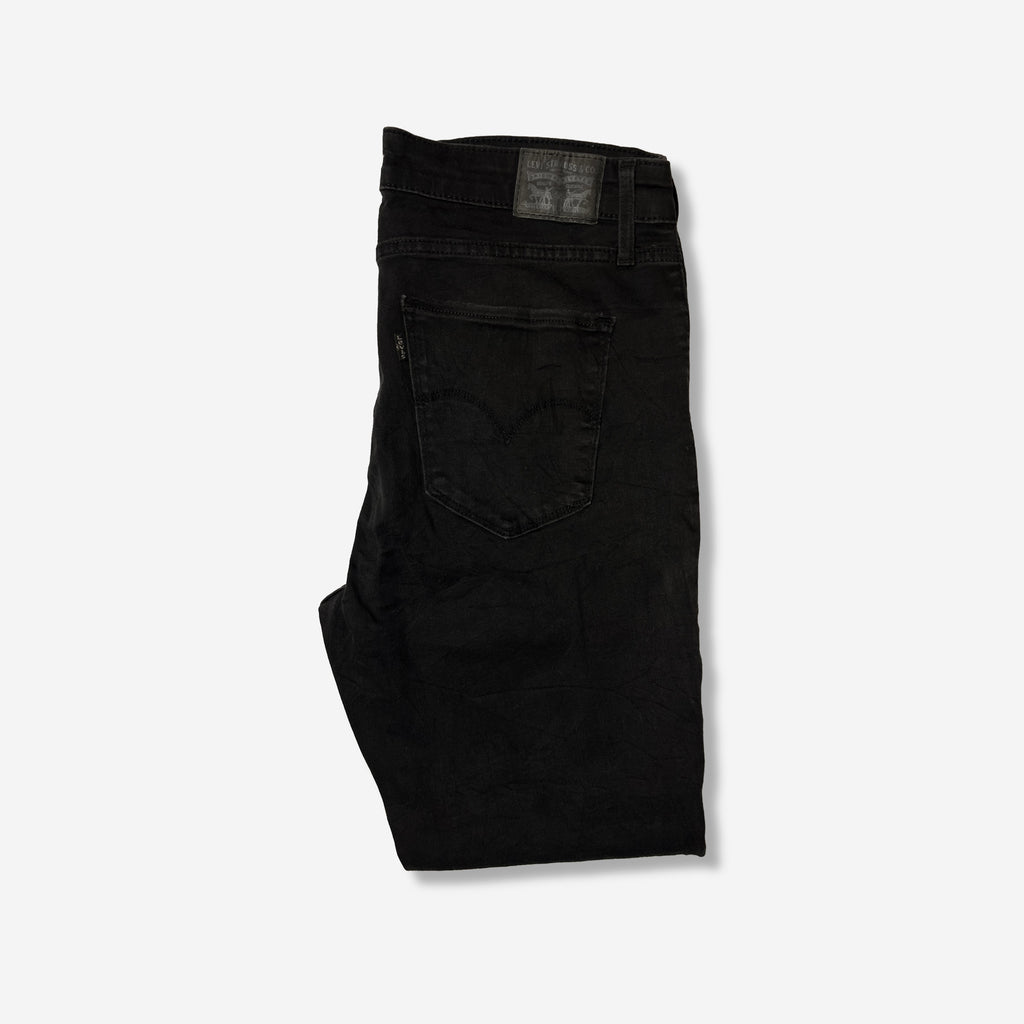 721' High Rise Jeans (W33 x L30)