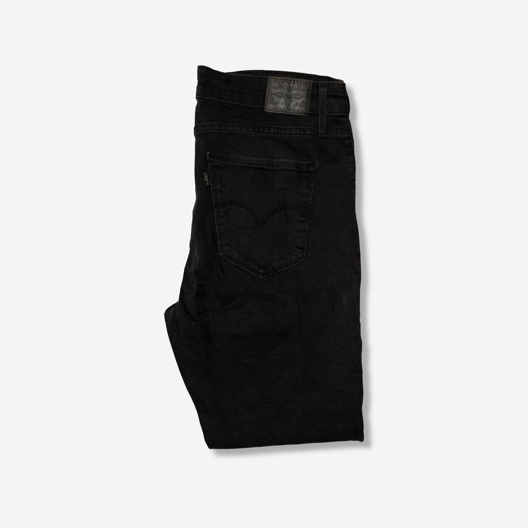 721' High Rise Jeans (W33 x L30)