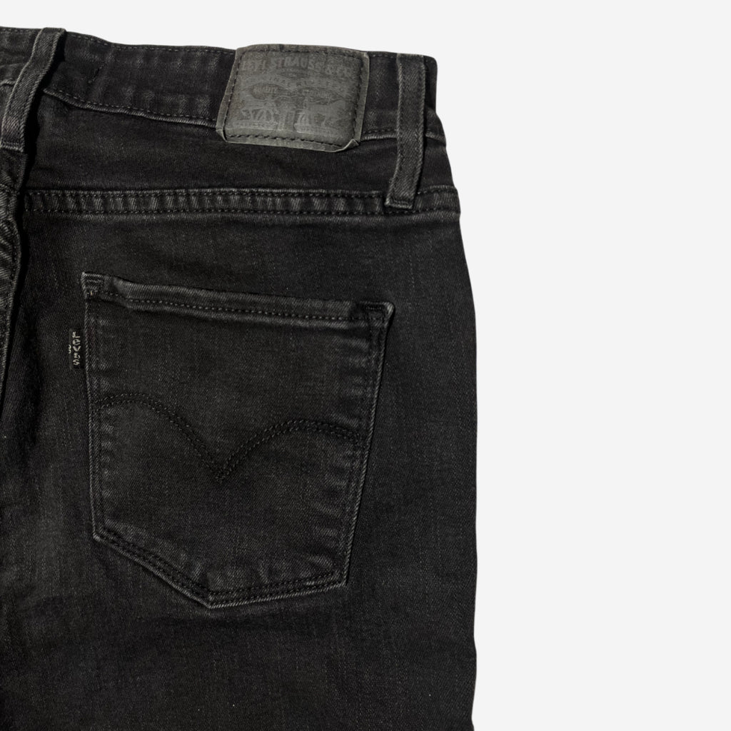 721' High Rise Jeans (W30 x L30)