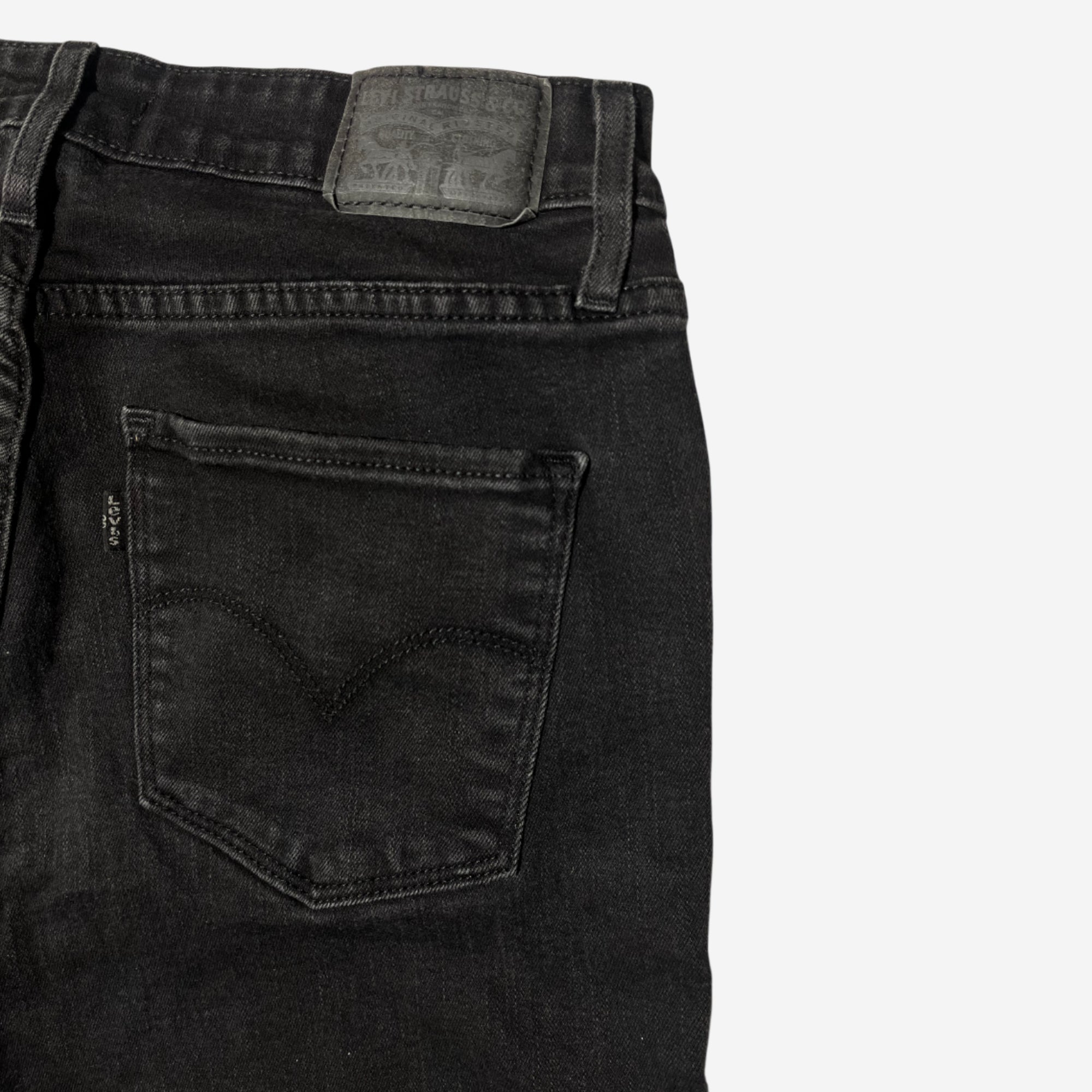 721' High Rise Jeans (W30 x L30)