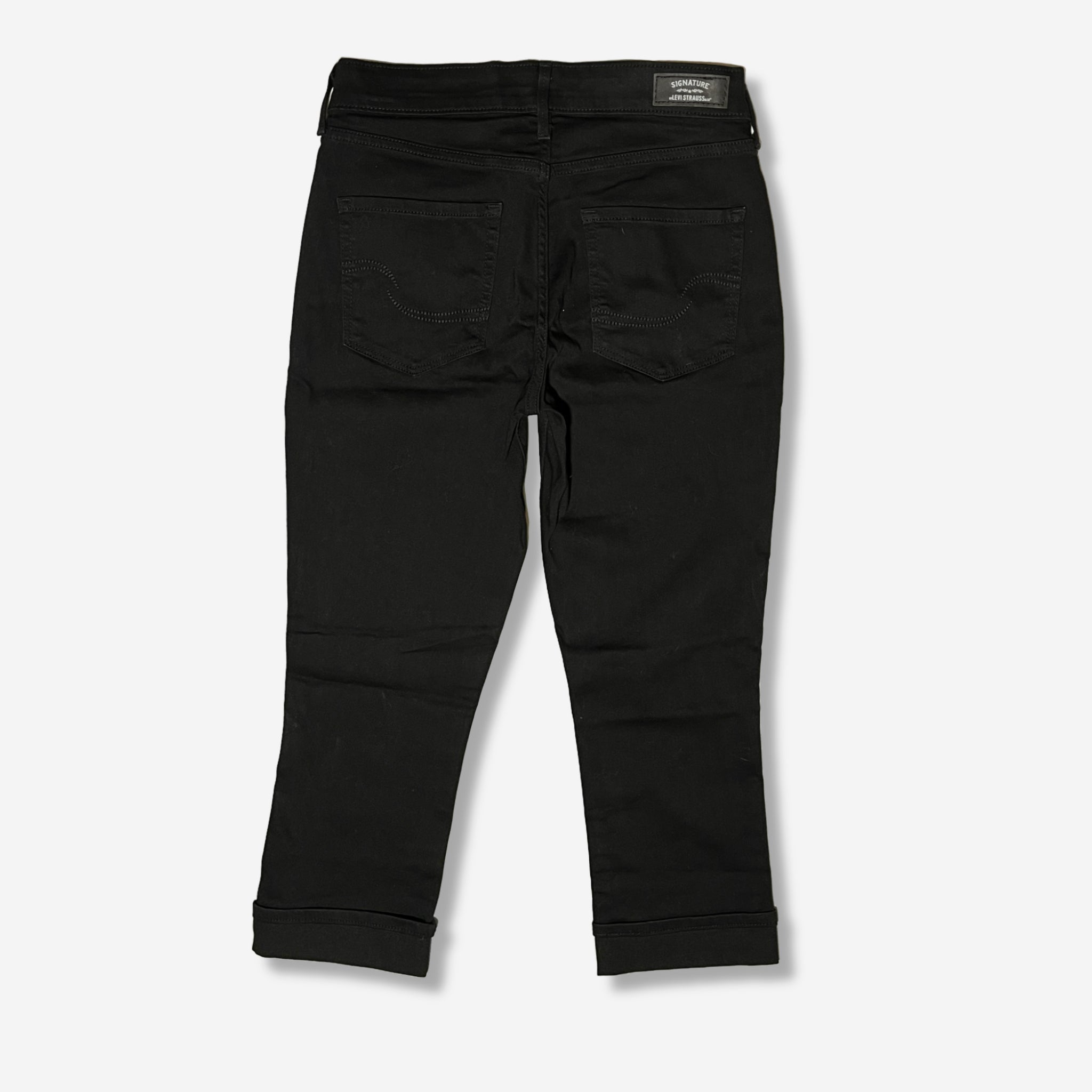 Capri Jeans (W28) - Evinto