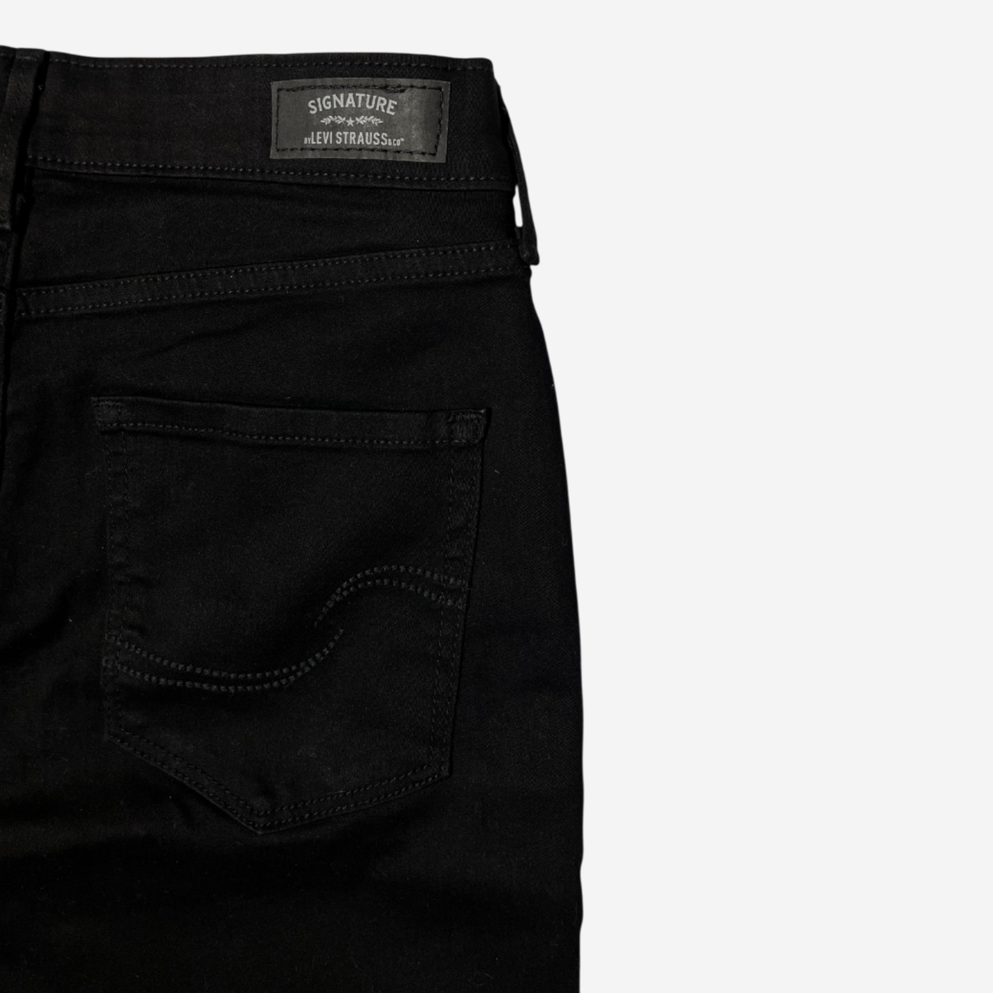Capri Jeans (W28) - Evinto