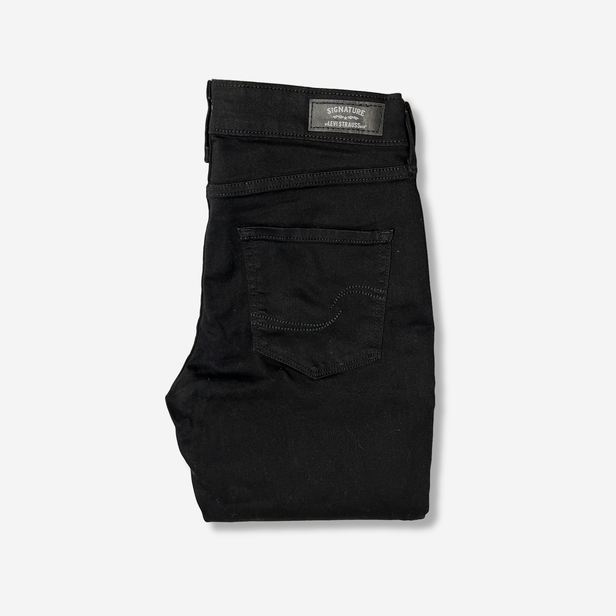 Capri Jeans (W28) - Evinto