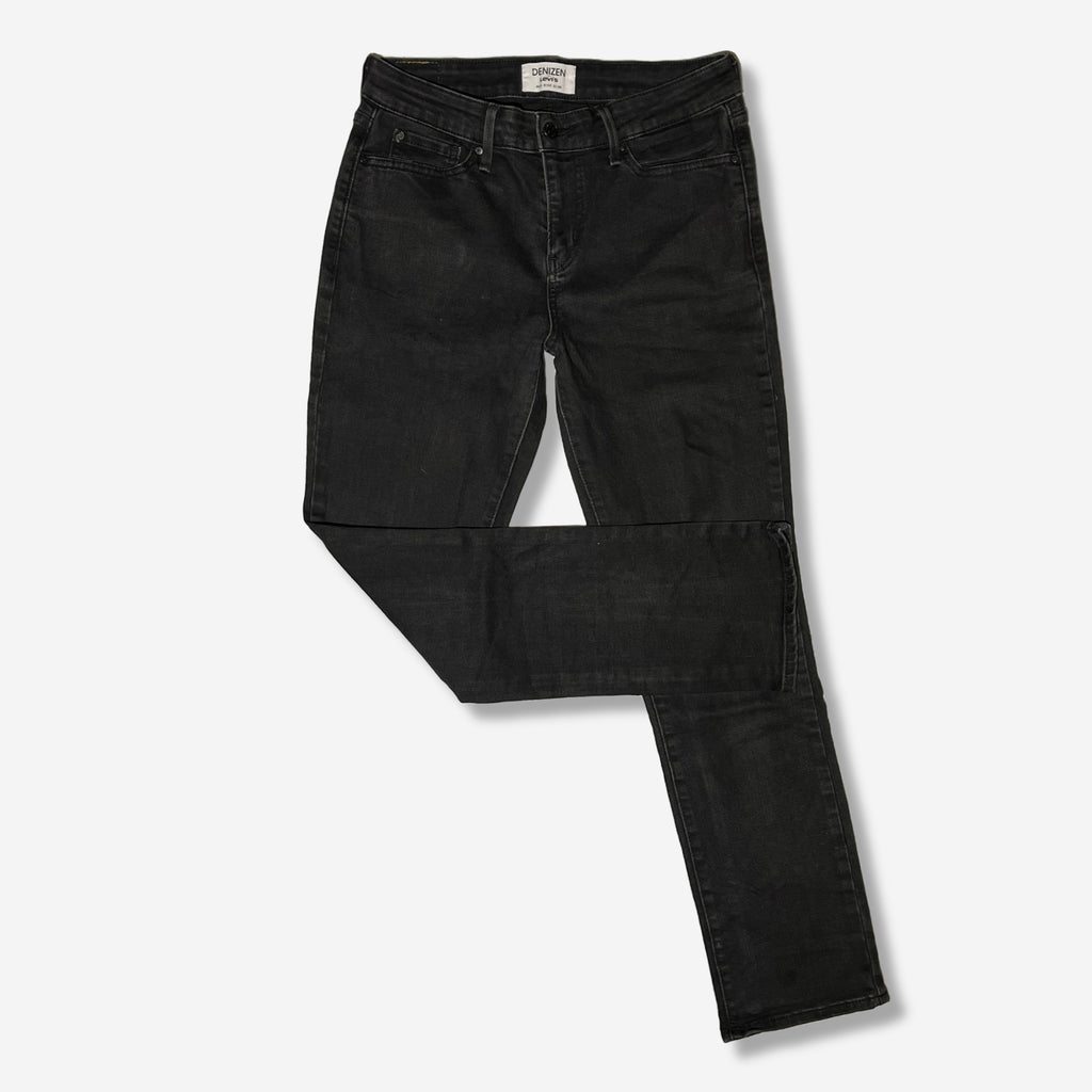 Mid Rise Slim Jeans (W29 x L30)