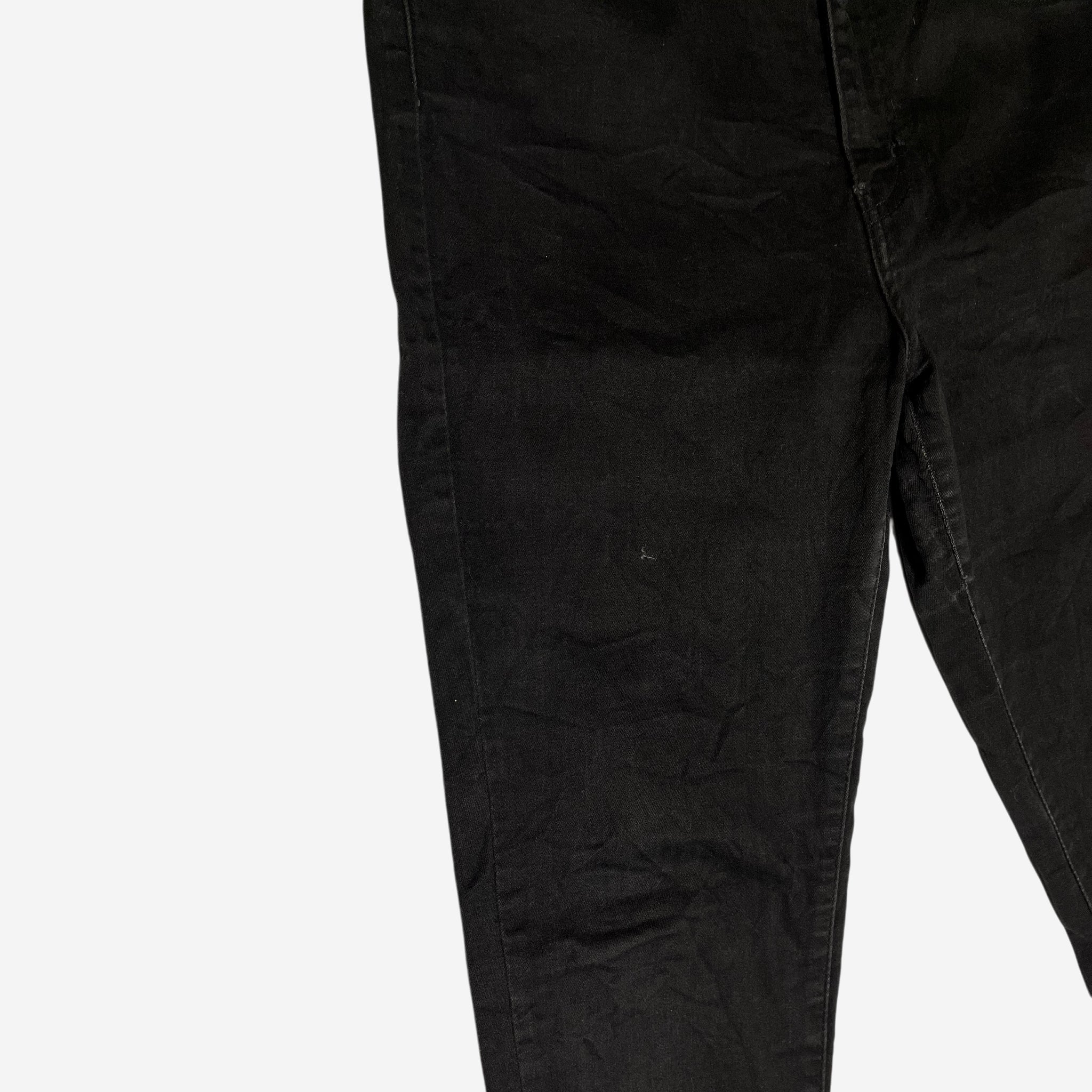 Skinny Fit Jeans (W31 x L32) - Evinto