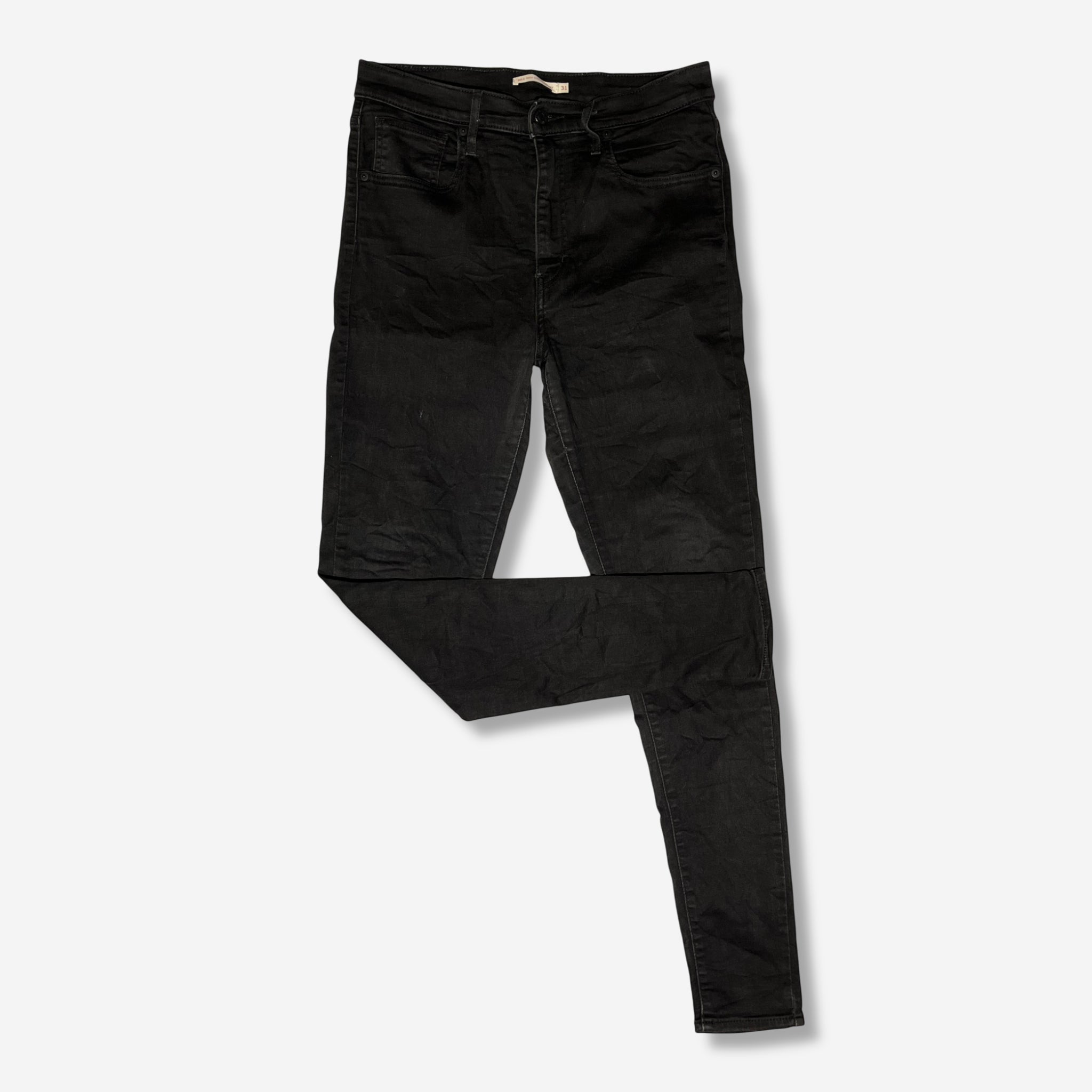 Skinny Fit Jeans (W31 x L32) - Evinto
