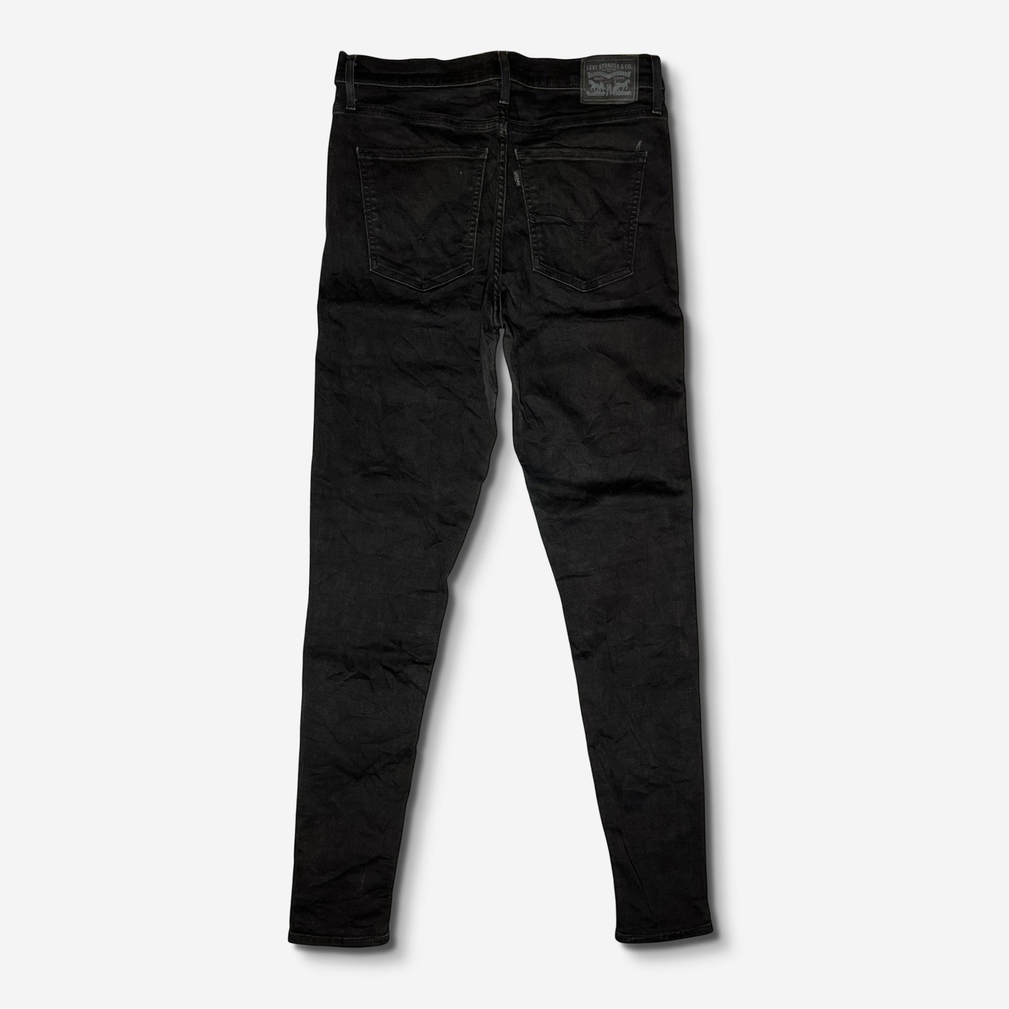 Skinny Fit Jeans (W31 x L32) - Evinto