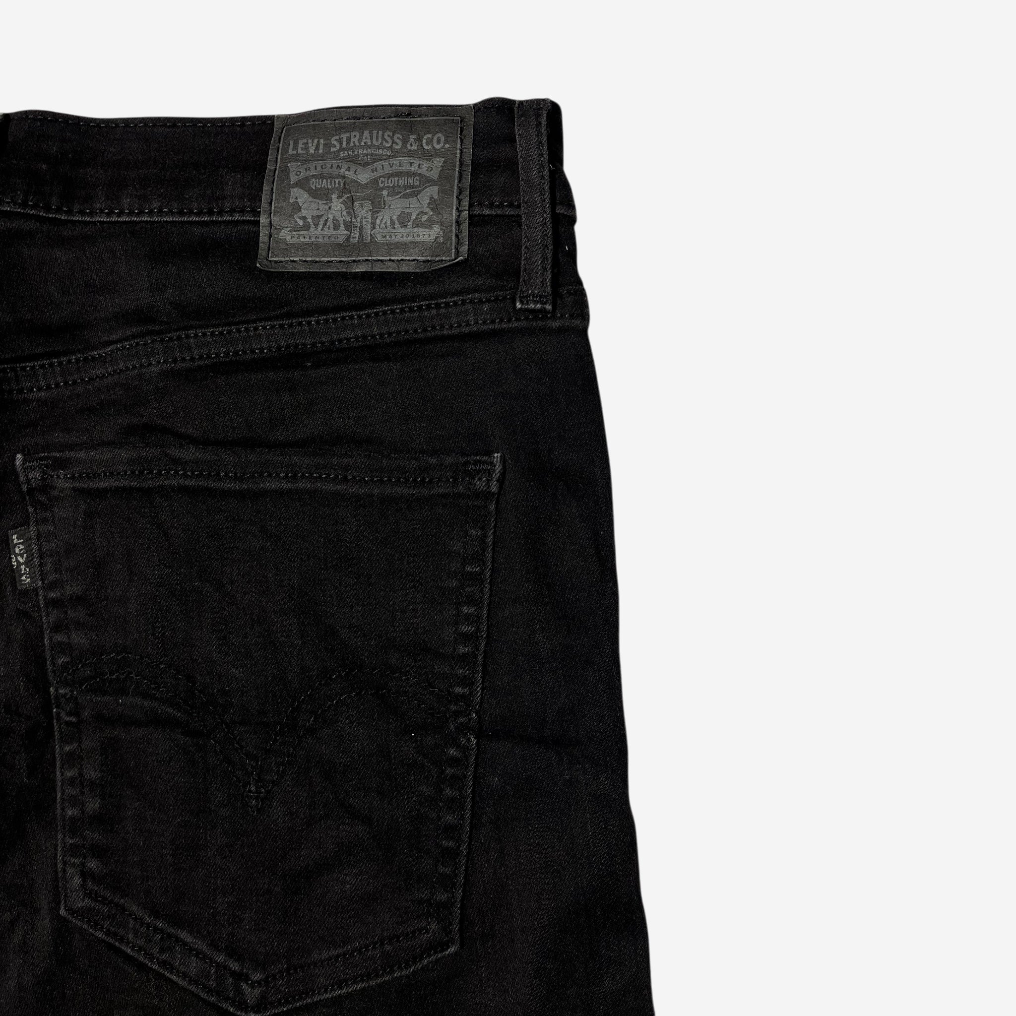 Skinny Fit Jeans (W31 x L32) - Evinto