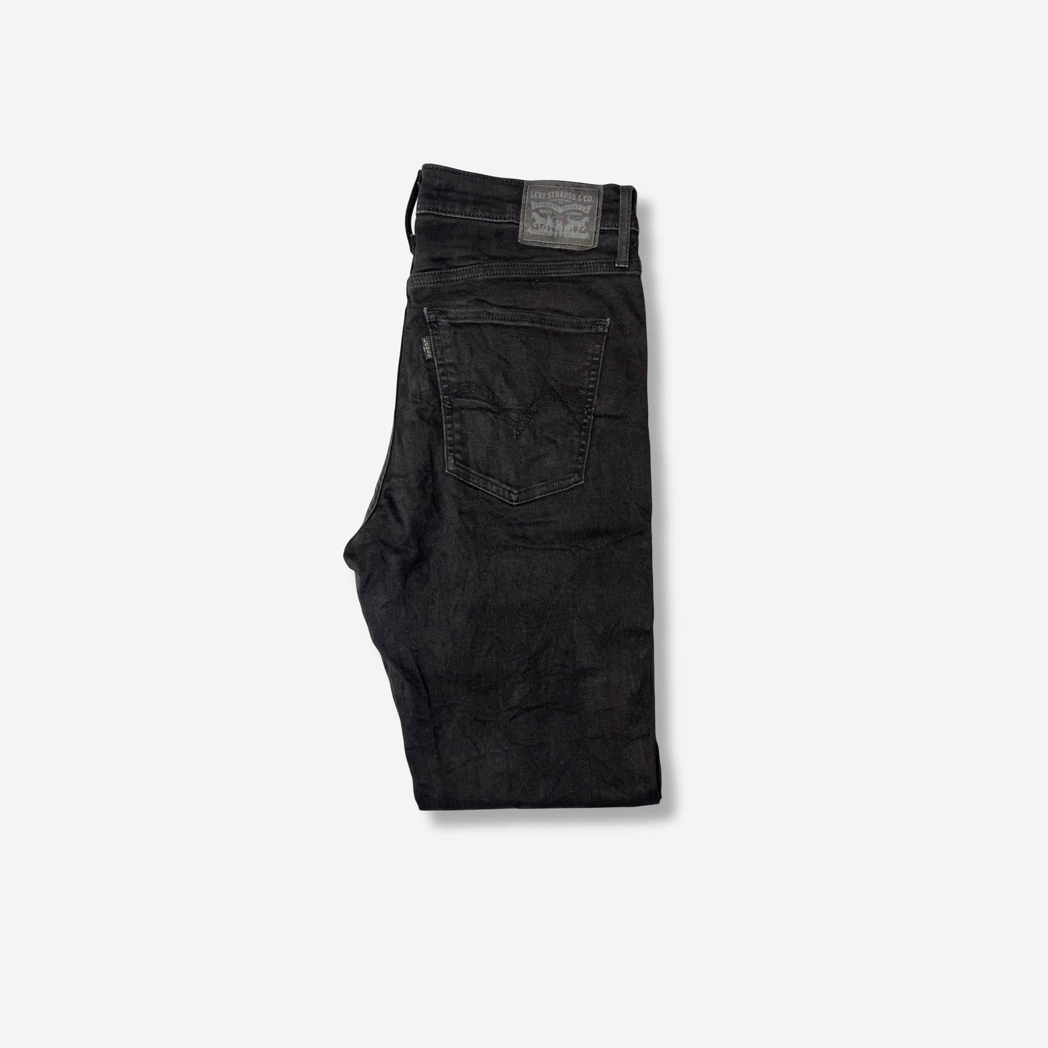 Skinny Fit Jeans (W31 x L32) - Evinto