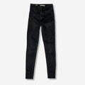 High Rise Skinny Jeans (W24 x L30) - Evinto