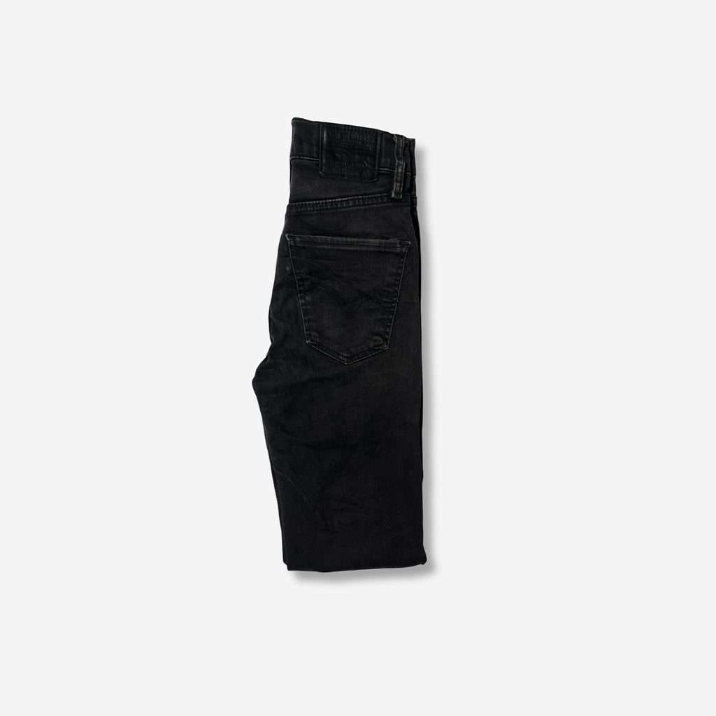 High Rise Skinny Jeans (W24 x L30) - Evinto