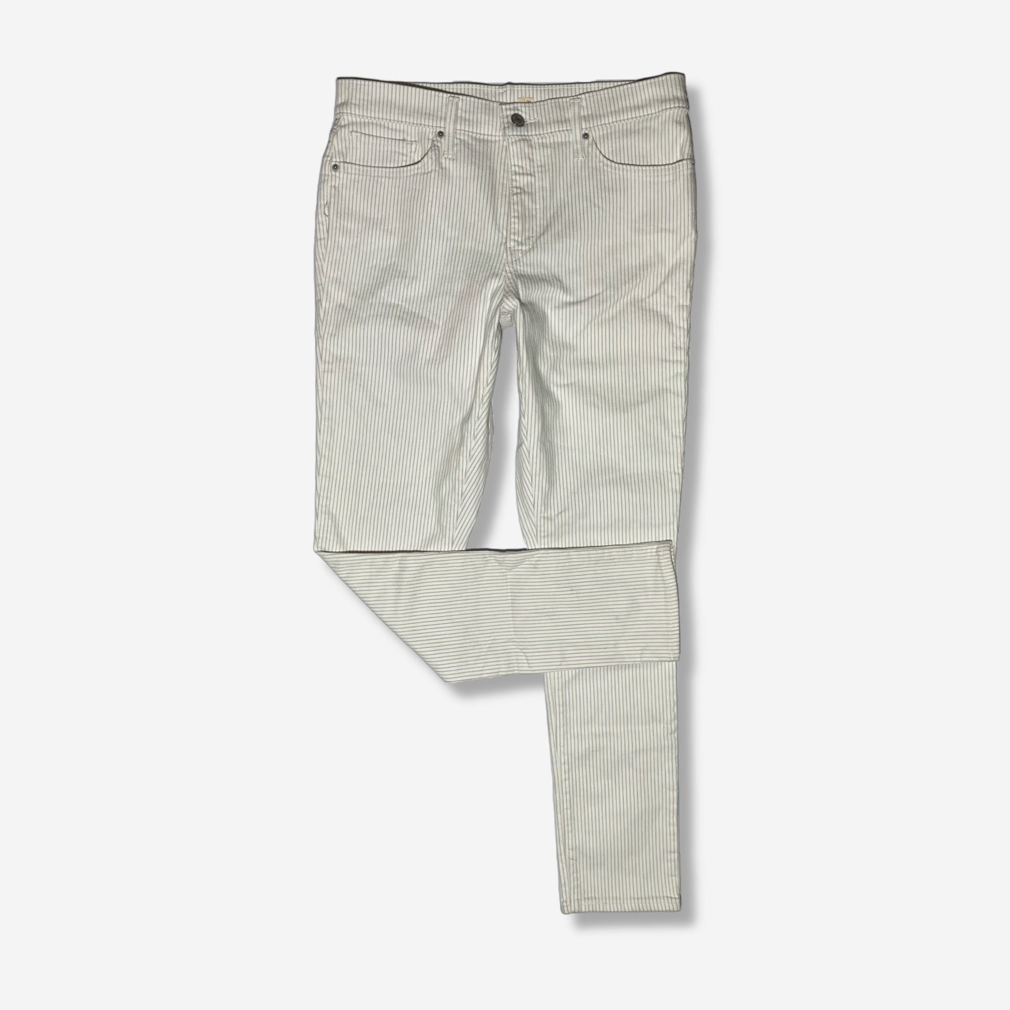 Slim Fit Jeans (W31)