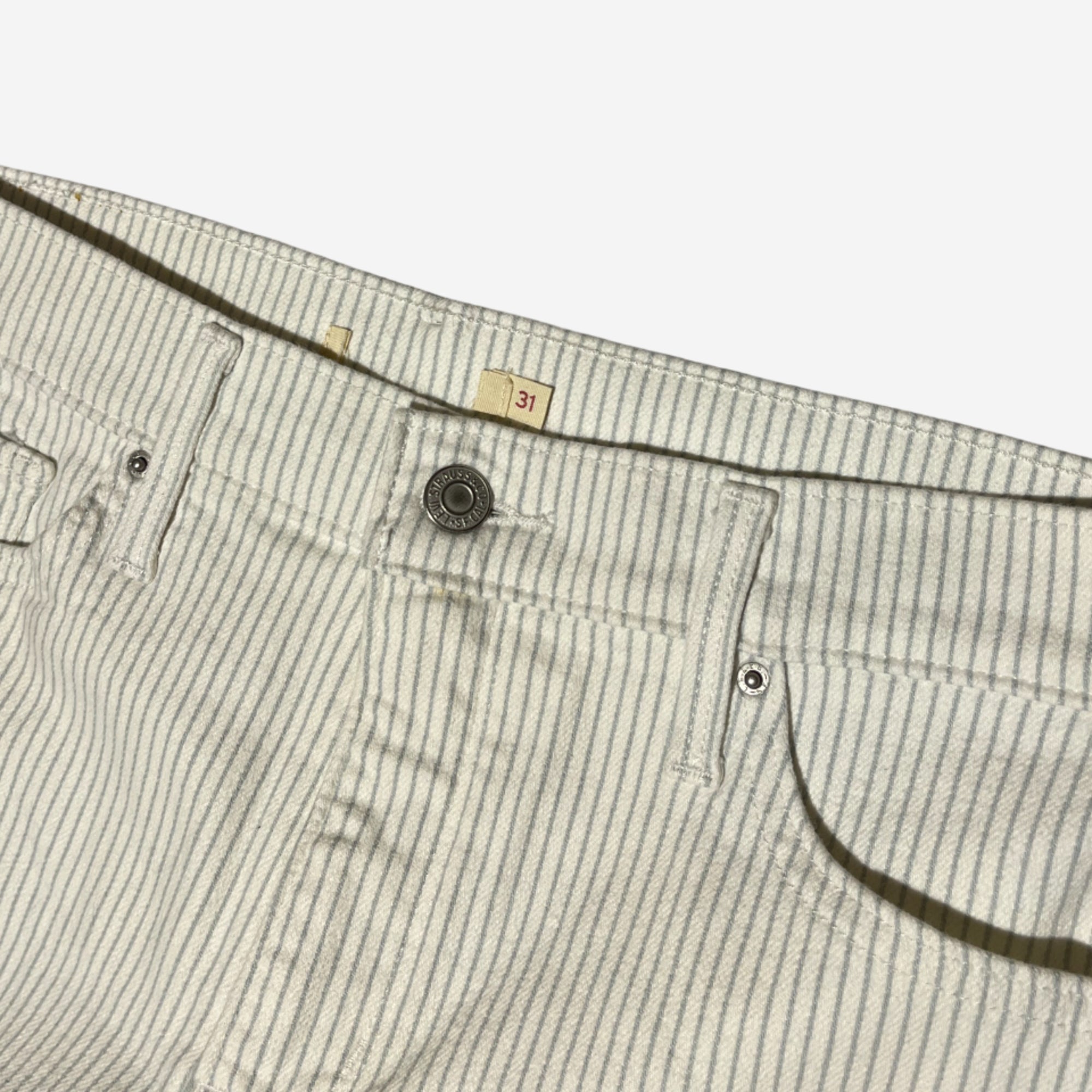 Slim Fit Jeans (W31)