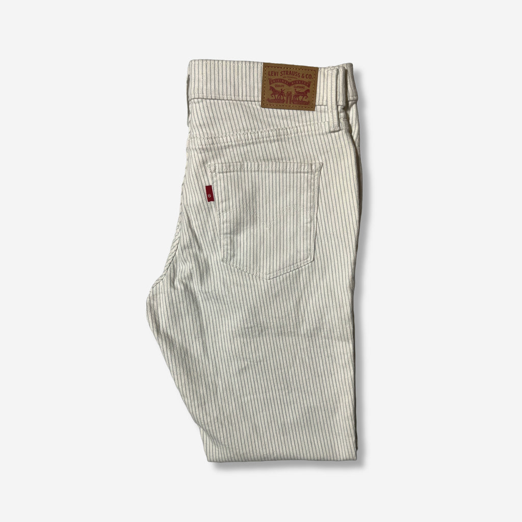 Slim Fit Jeans (W31)