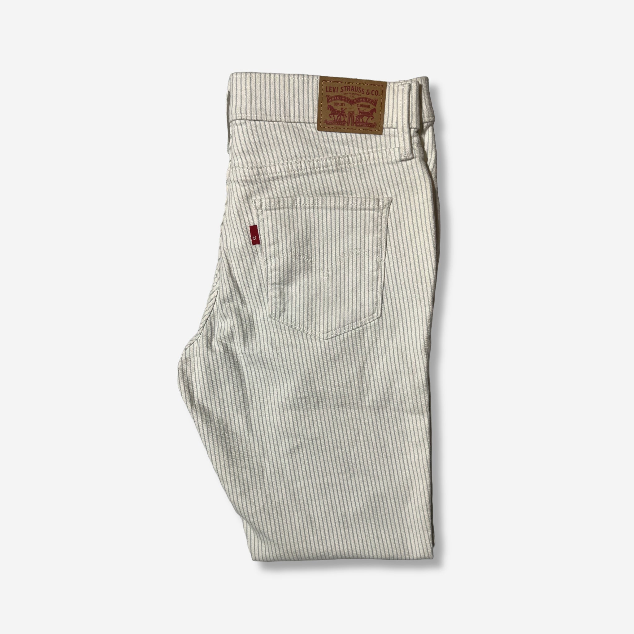 Slim Fit Jeans (W31) - Evinto