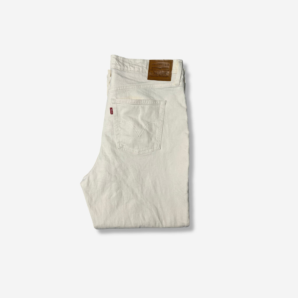 Ribcage Bootcut Jeans (W33 x L27)