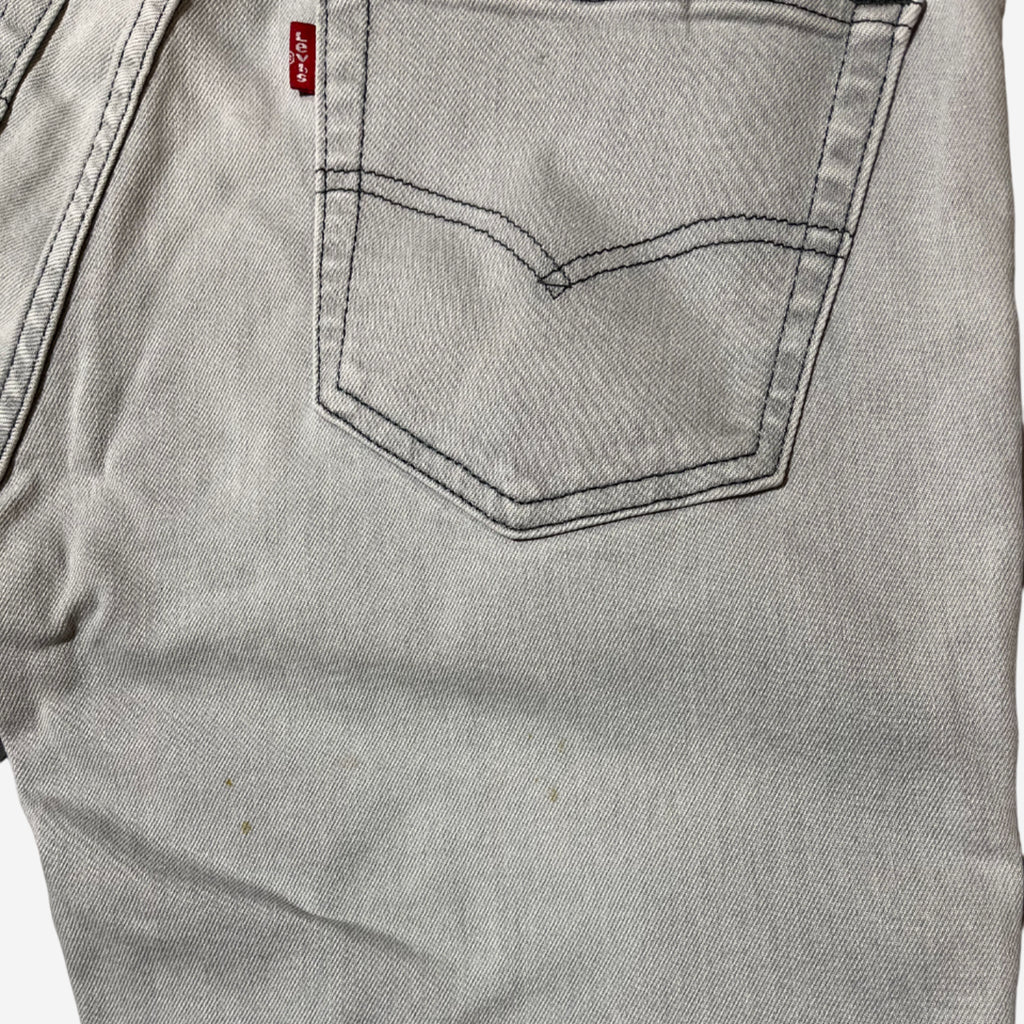 511' Slim Fit Jeans (W32 x L34)