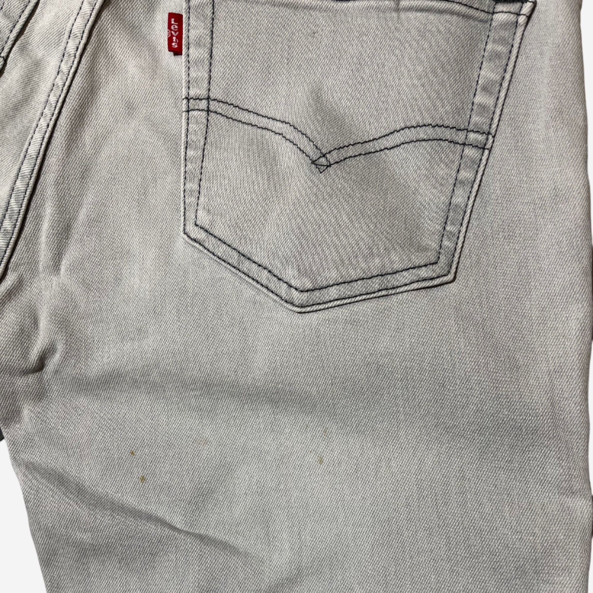 511' Slim Fit Jeans (W32 x L34)