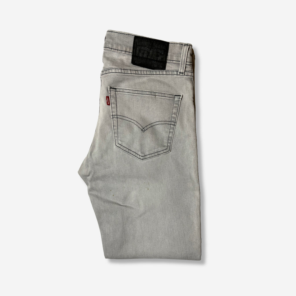 511' Slim Fit Jeans (W32 x L34)