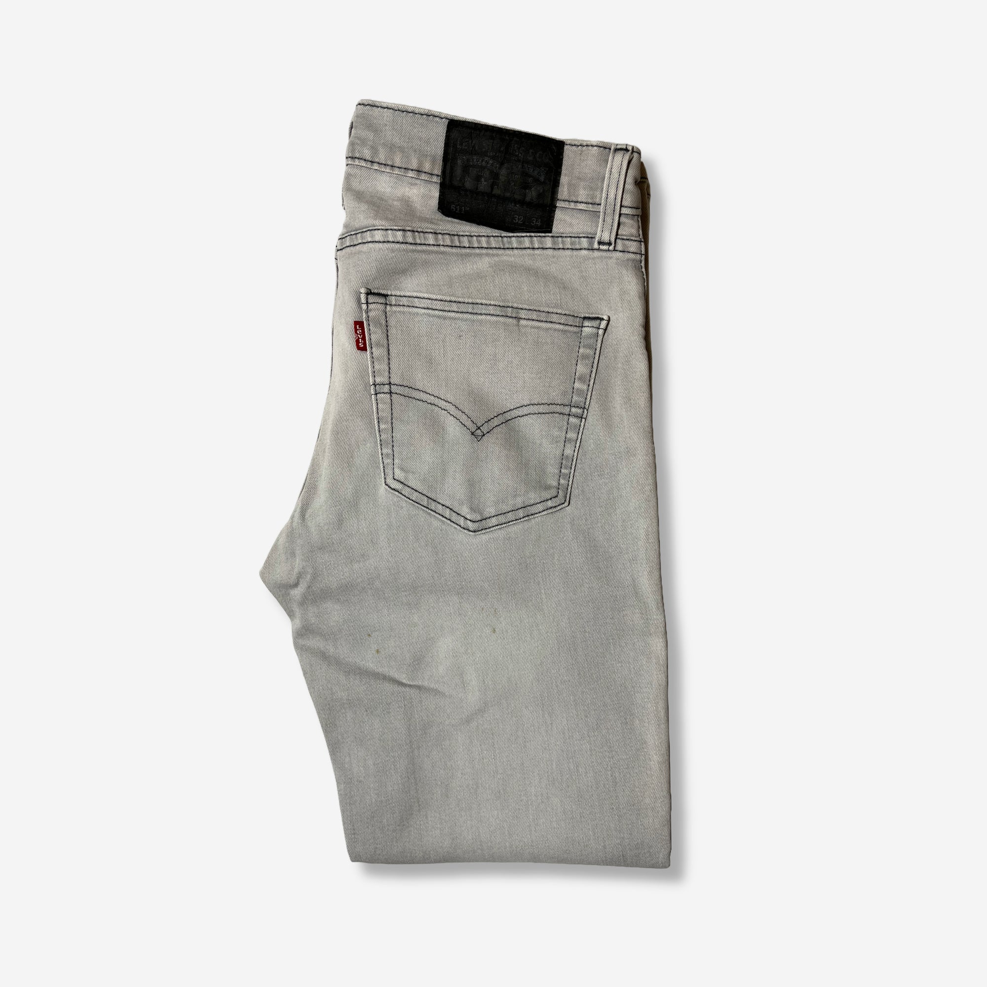 511' Slim Fit Jeans (W32 x L34)