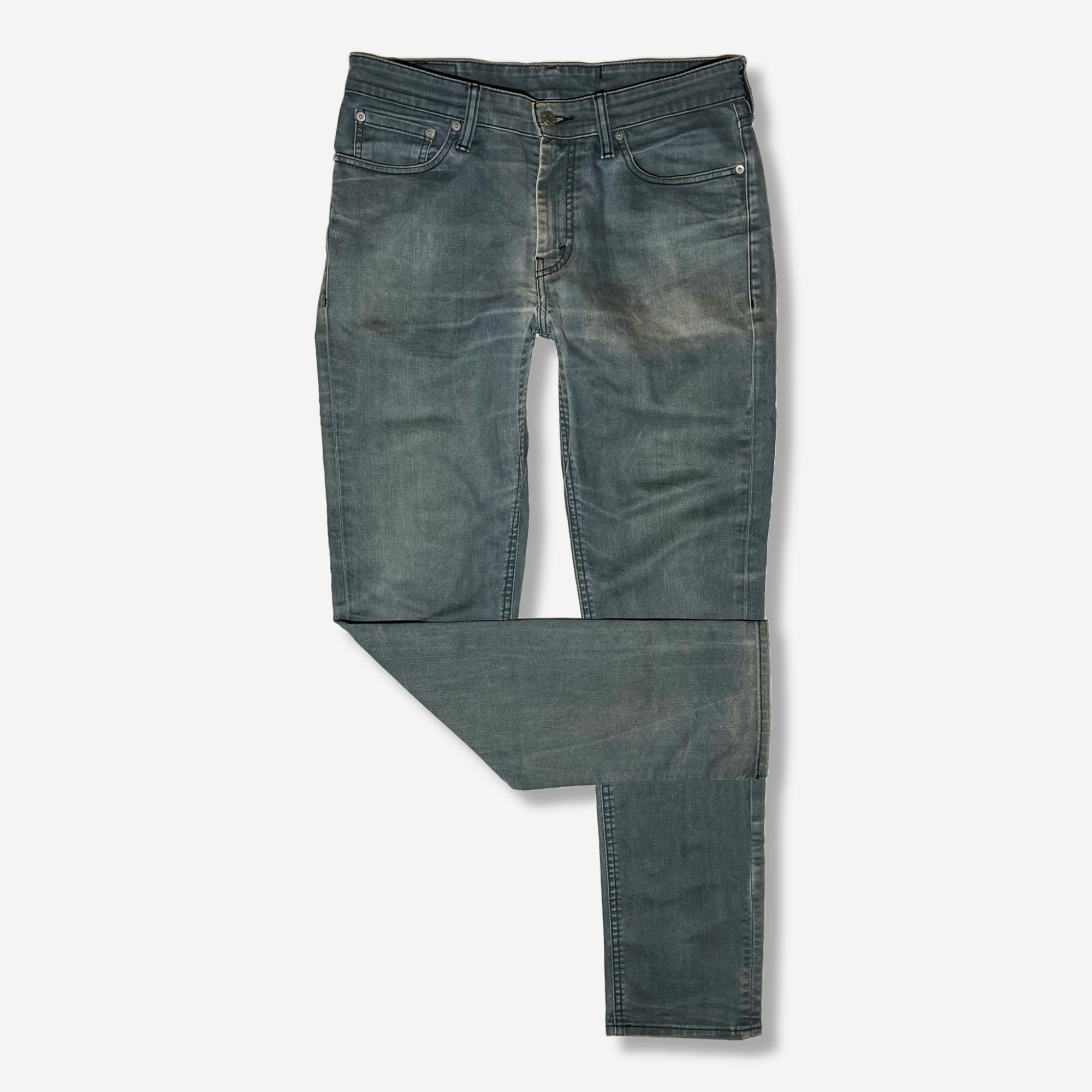 511' Slim Fit Jeans (W33 x L34)