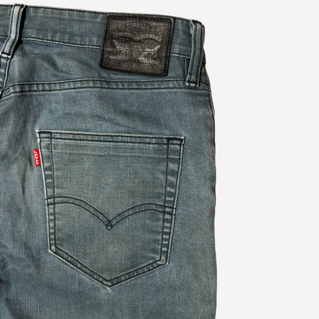 511' Slim Fit Jeans (W33 x L34)