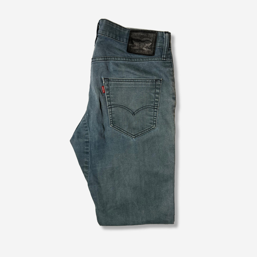 511' Slim Fit Jeans (W33 x L34)
