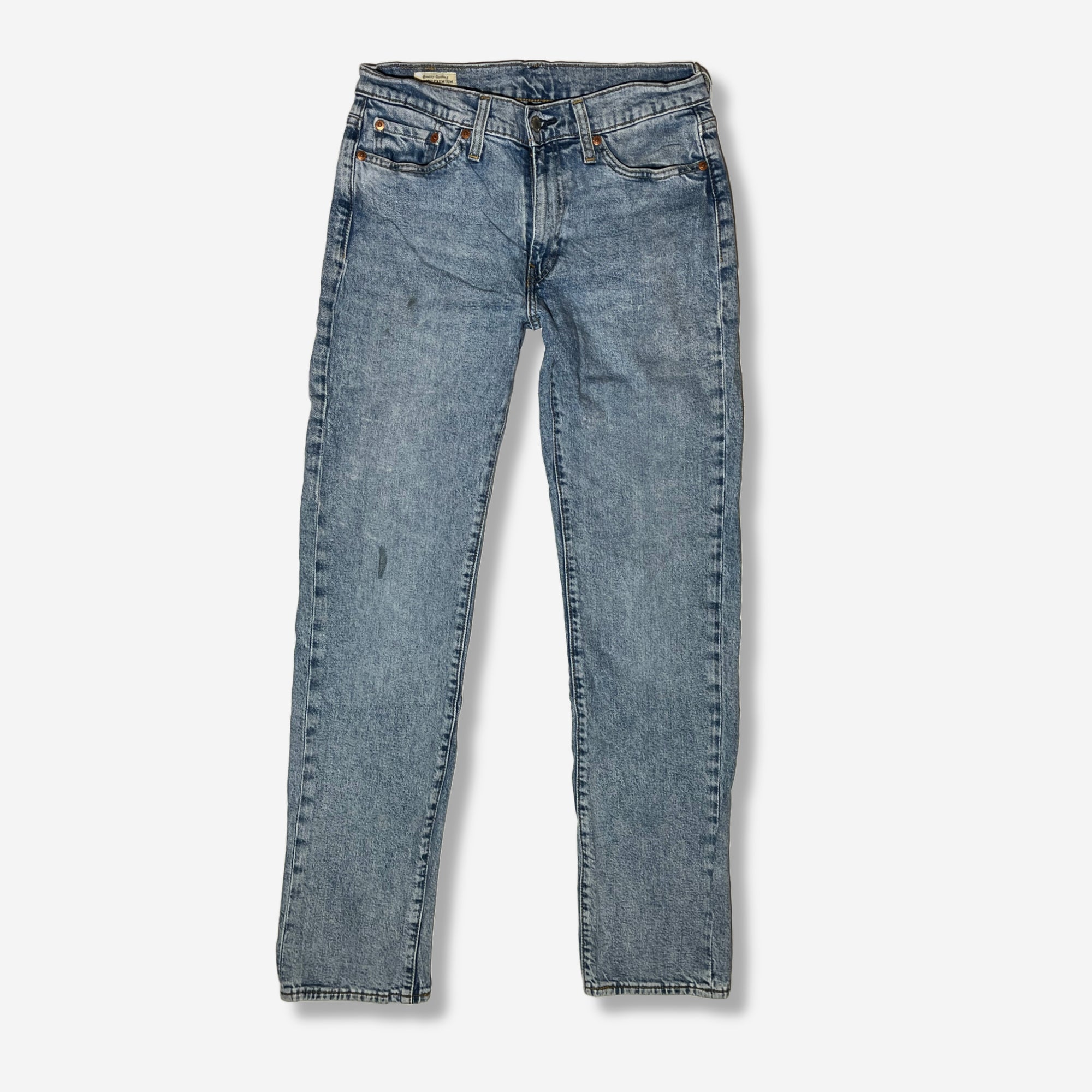514' Straight Fit Jeans (W30 x L32)