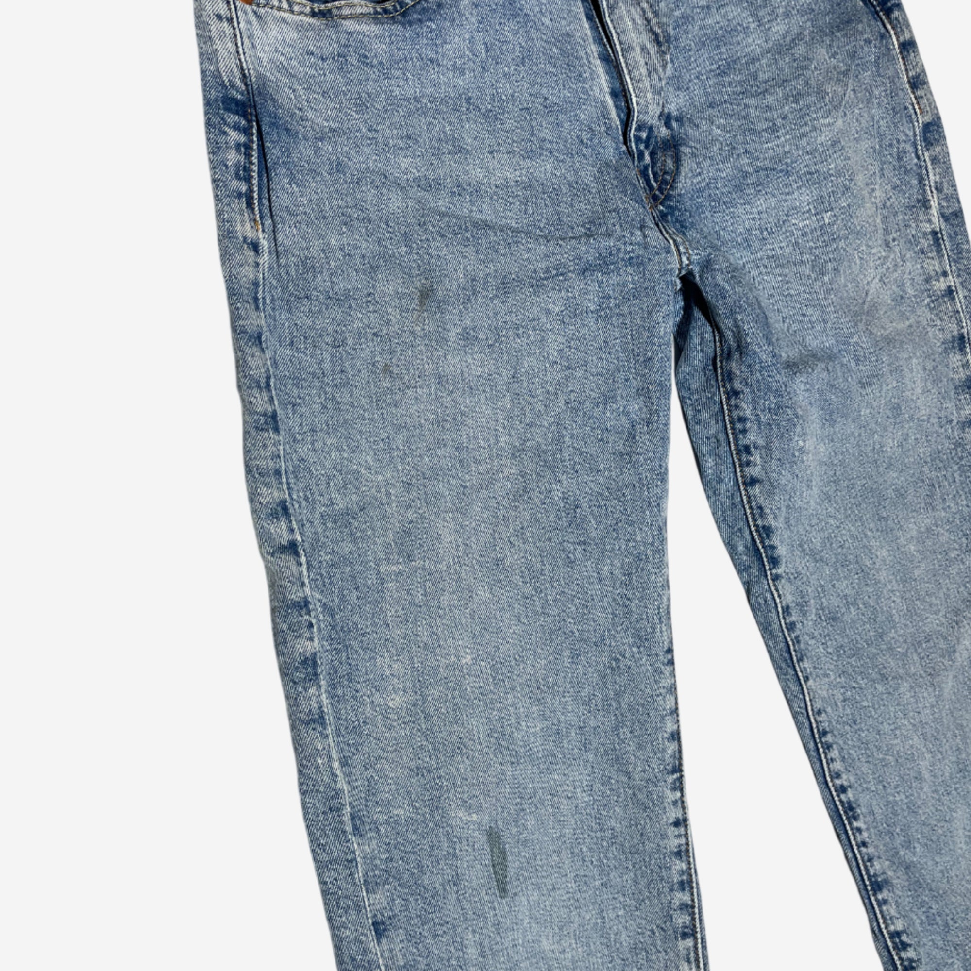 514' Straight Fit Jeans (W30 x L32)