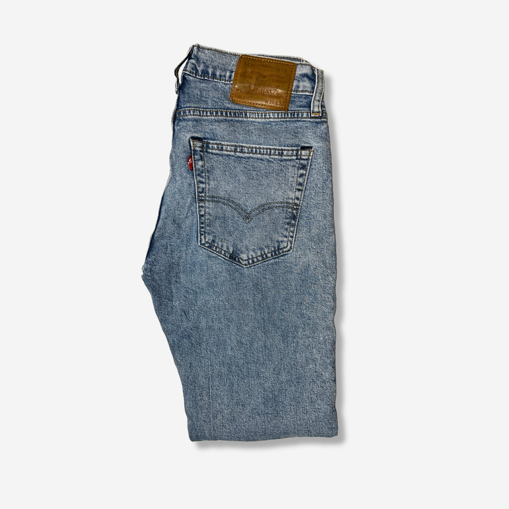 514' Straight Fit Jeans (W30 x L32)
