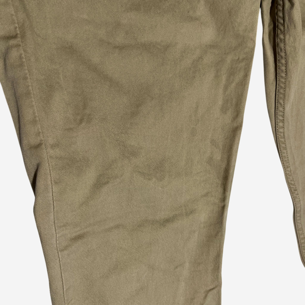 502' Tapered Fit Jeans (W34 x L32)
