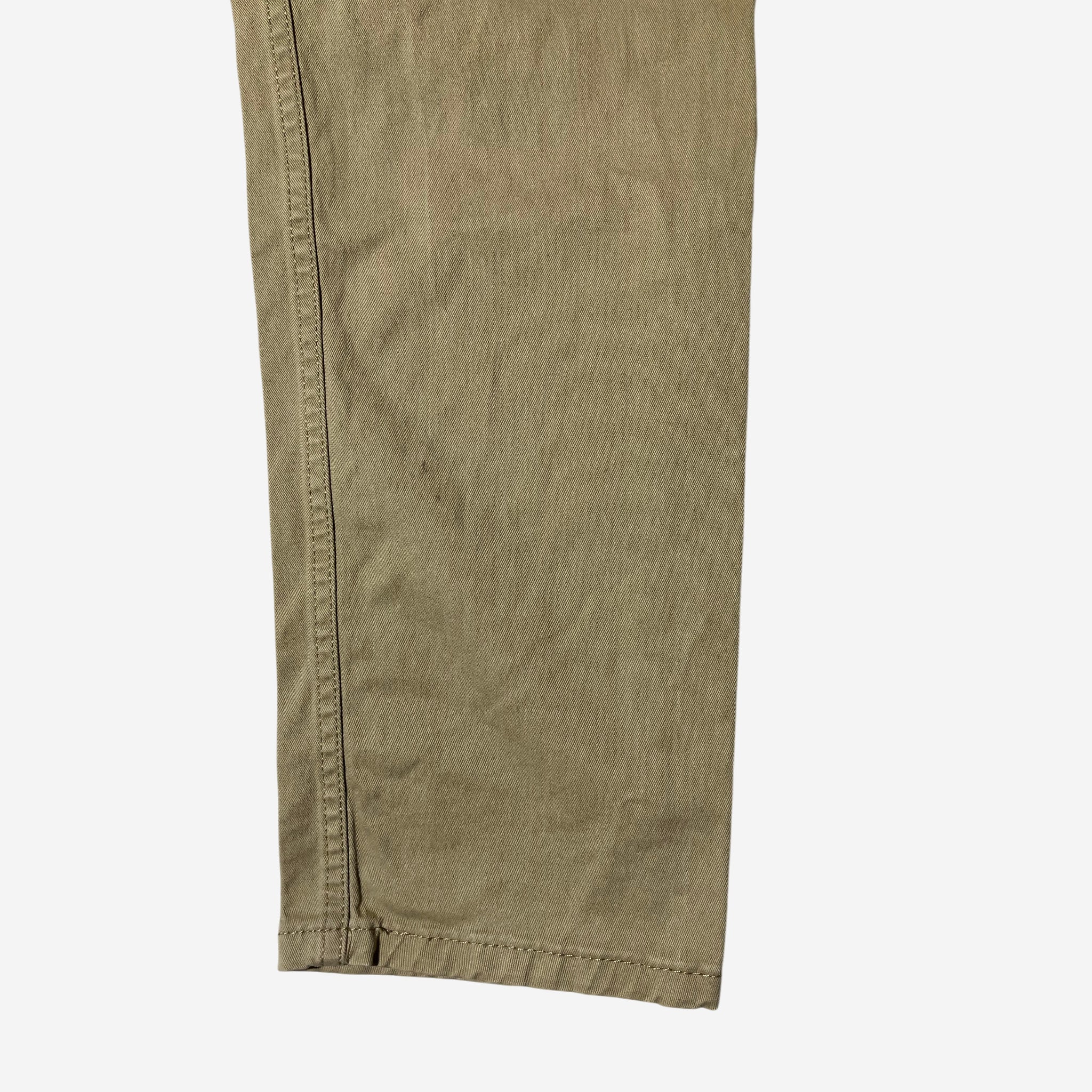 502' Tapered Fit Jeans (W34 x L32)