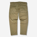 502' Tapered Fit Jeans (W36 x L30)